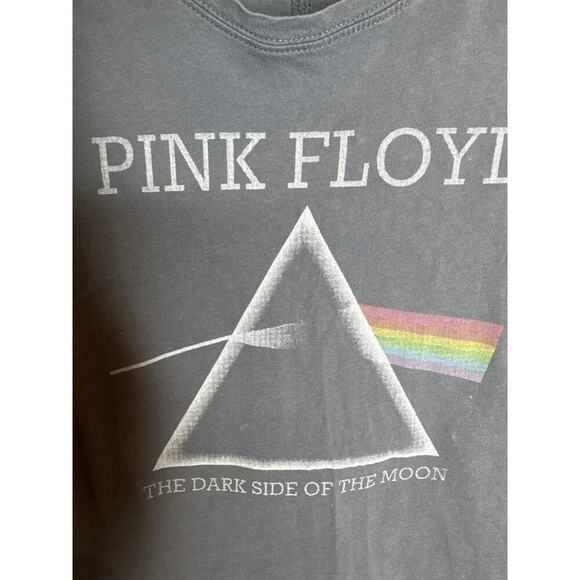 Pink Floyd 2022 Gray Unisex Medium T-Shirt – Official Merchandise - Picture 5 of 7